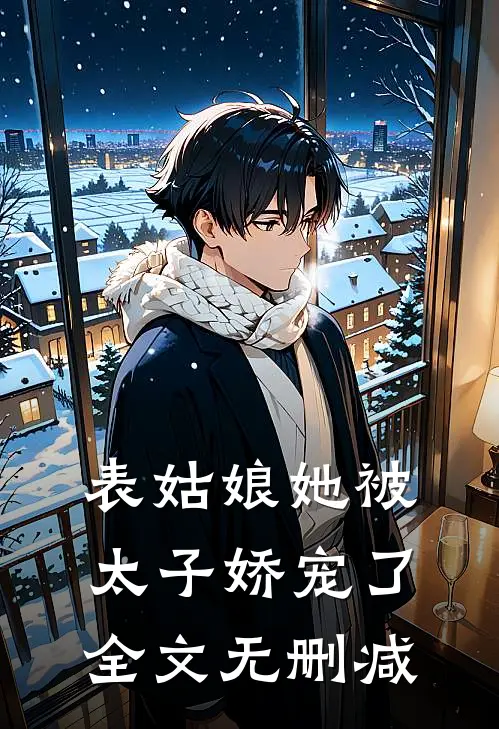 表姑娘她被太子娇宠了全文无删减