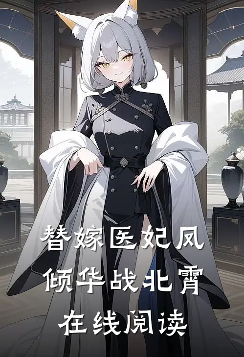 替嫁医妃凤倾华战北霄在线阅读
