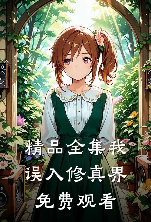 精品全集我误入修真界免费观看