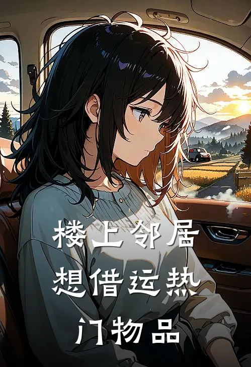 楼上邻居想借运热门物品
