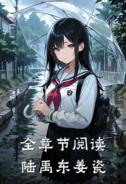 全章节阅读陆禹东姜瓷