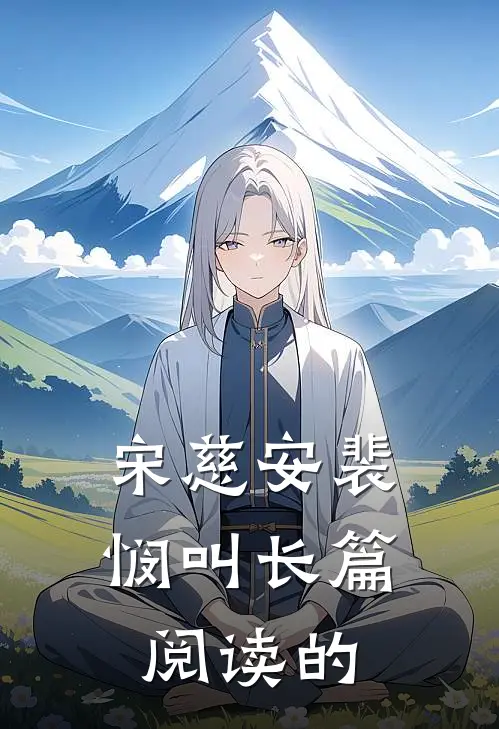 宋慈安裴悯叫长篇阅读的