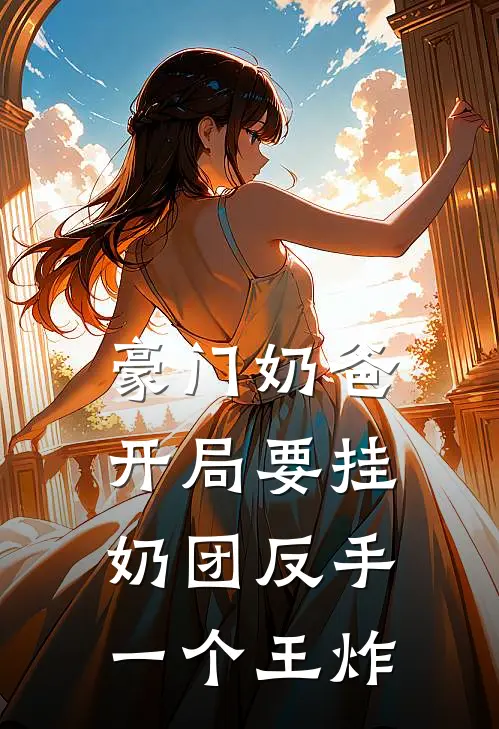 豪门奶爸开局要挂奶团反手一个王炸