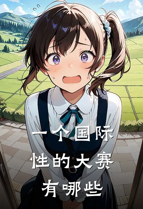 一个国际性的大赛有哪些