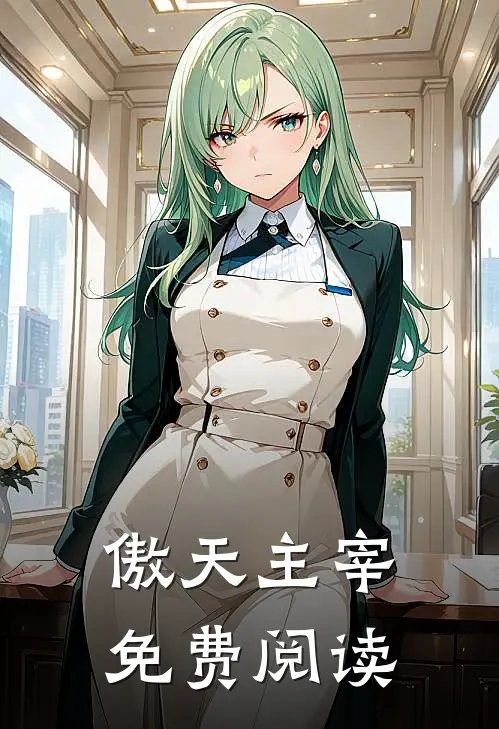 傲天主宰免费阅读