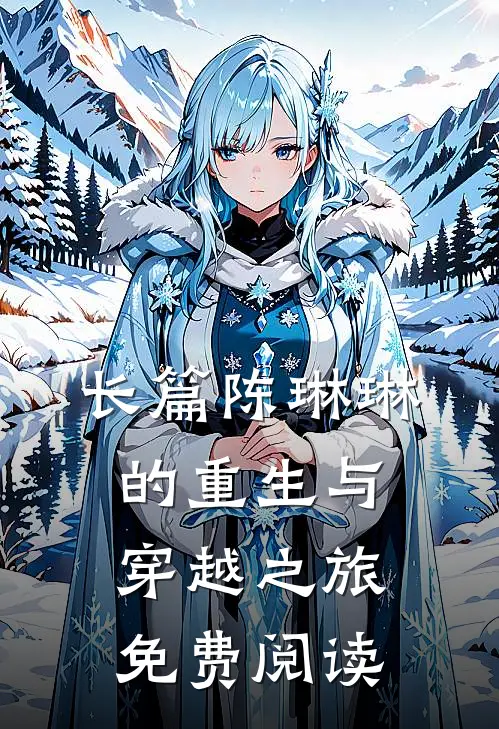 长篇陈琳琳的重生与穿越之旅免费阅读
