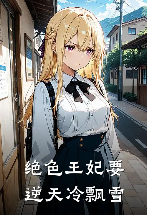 绝色王妃要逆天冷飘雪