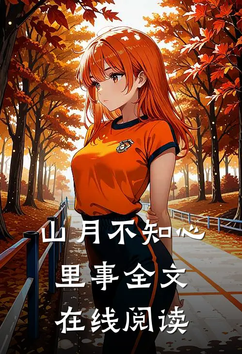 山月不知心里事全文在线阅读