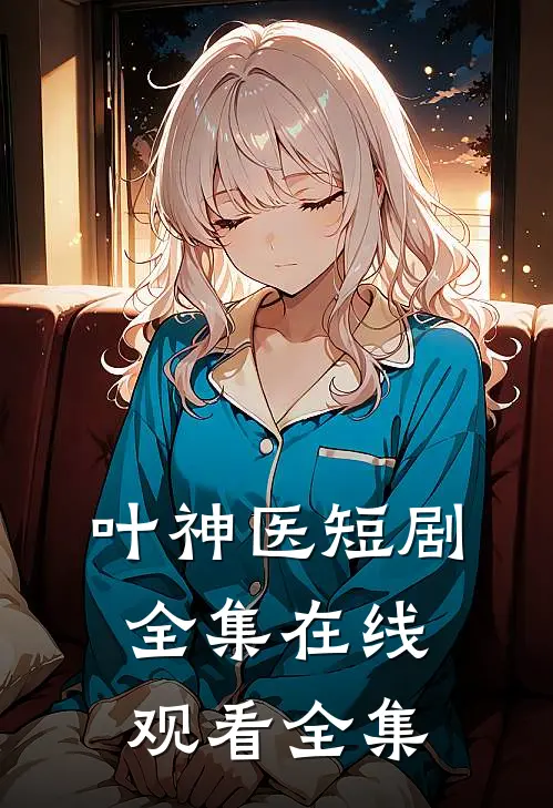 叶神医短剧全集在线观看全集