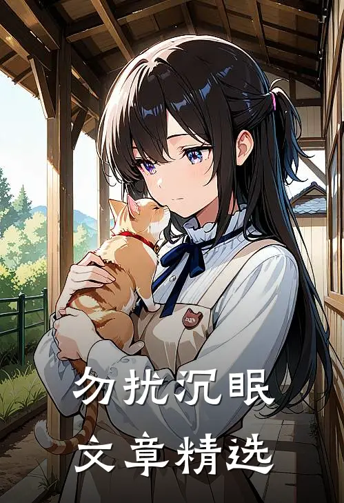 勿扰沉眠文章精选