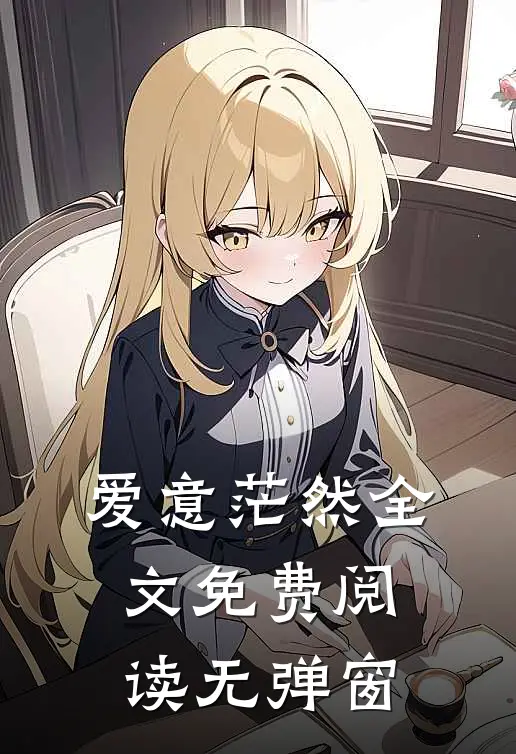 爱意茫然全文免费阅读无弹窗