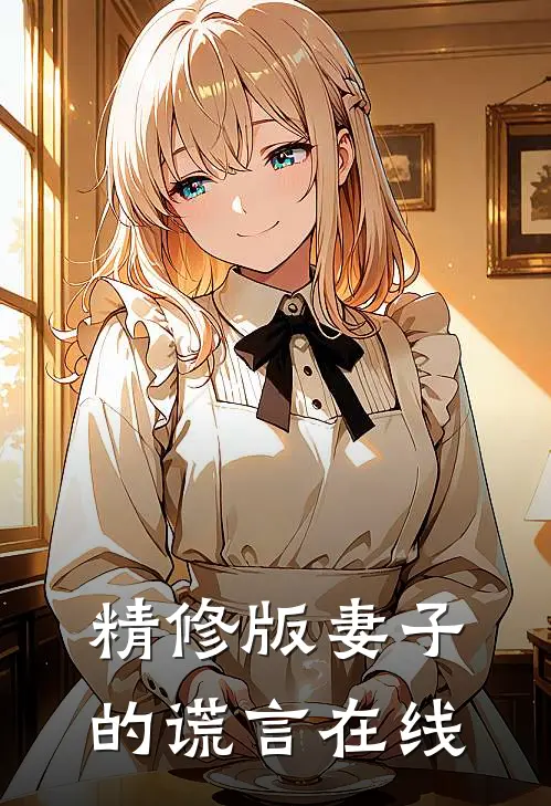 精修版妻子的谎言在线