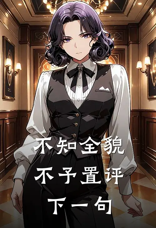 不知全貌不予置评下一句