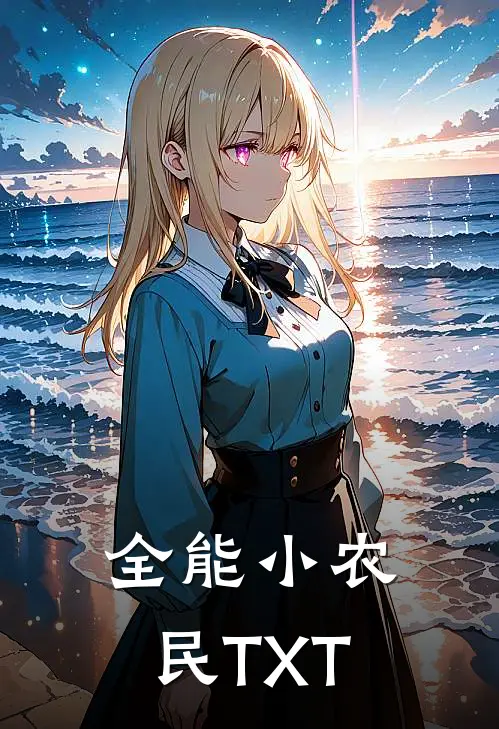 全能小农民TXT