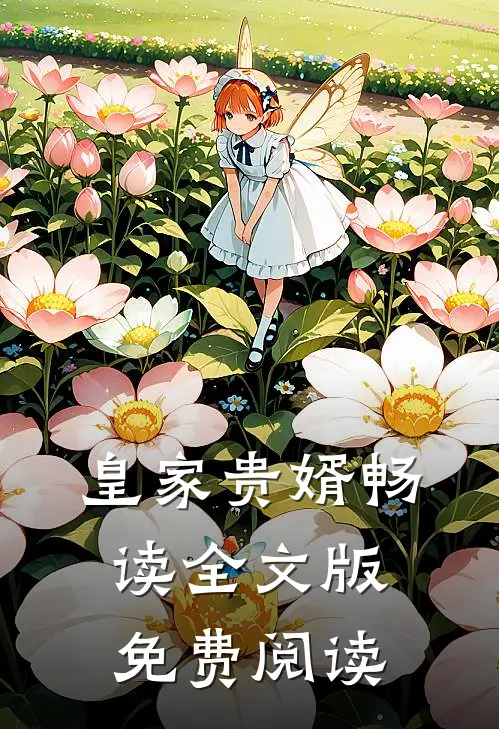 皇家贵婿畅读全文版免费阅读
