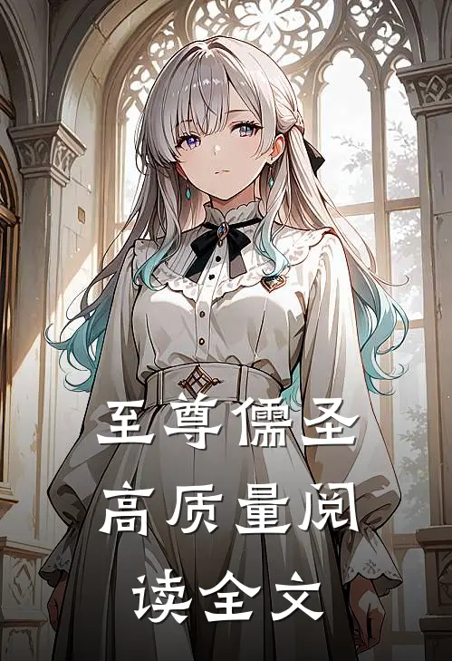 至尊儒圣高质量阅读全文