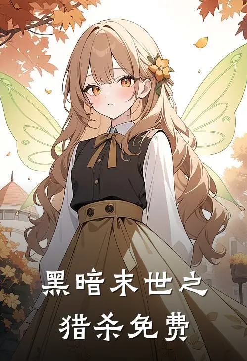 黑暗末世之猎杀免费