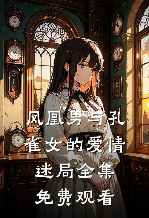 凤凰男与孔雀女的爱情迷局 全集免费观看