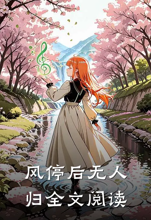 风停后无人归全文阅读