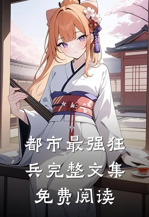 都市最强狂兵完整文集免费阅读