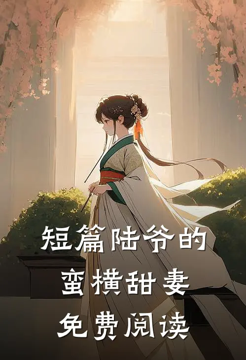 短篇陆爷的蛮横甜妻免费阅读