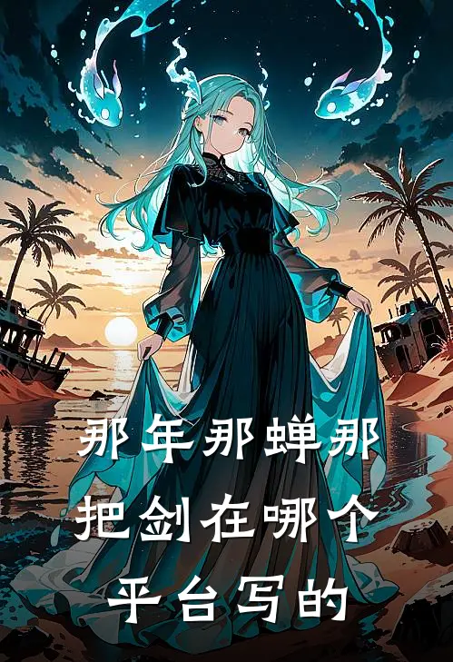 那年那蝉那把剑在哪个平台写的