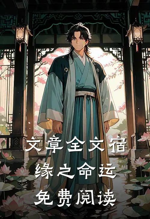 文章全文宿缘之命运免费阅读