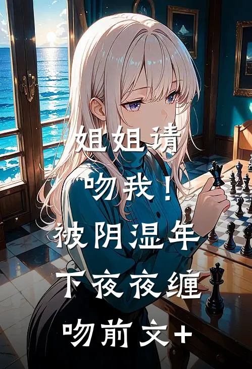 姐姐请吻我！被阴湿年下夜夜缠吻前文+