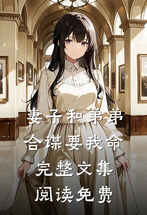 妻子和弟弟合谋要我命完整文集阅读免费