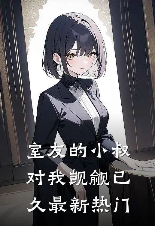 室友的小叔对我觊觎已久最新热门