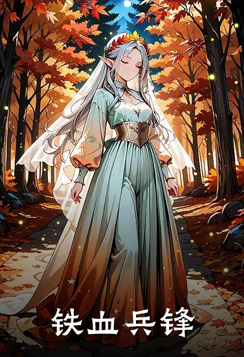 铁血兵锋
