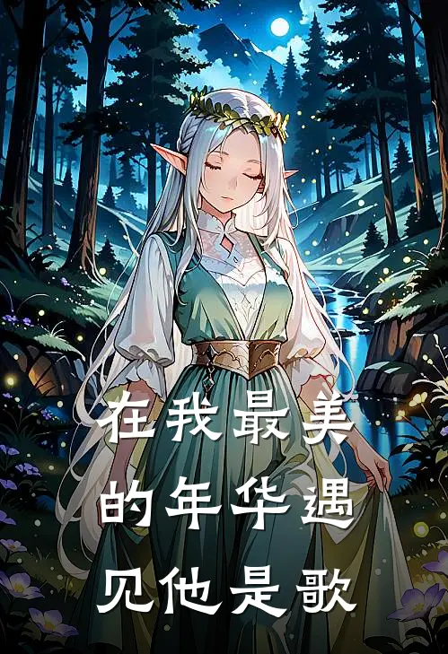 在我最美的年华遇见他是歌