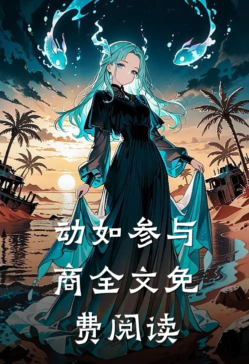动如参与商全文免费阅读