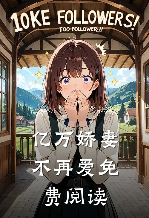 亿万娇妻不再爱免费阅读