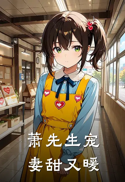萧先生宠妻甜又暖