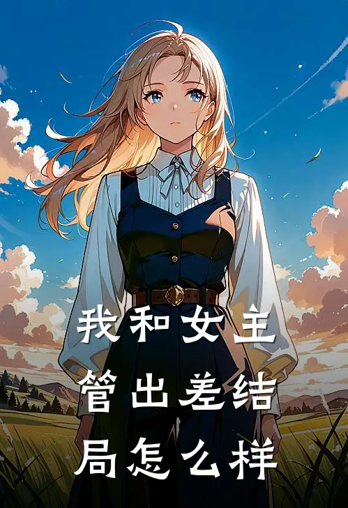 我和女主管出差结局怎么样