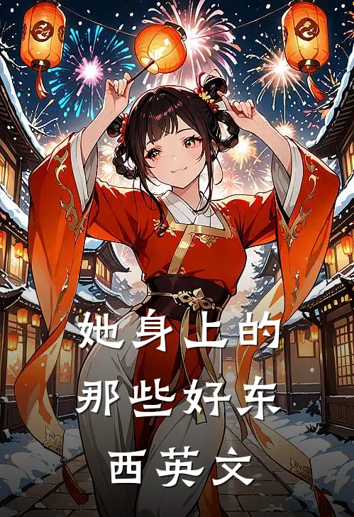 她身上的那些好东西英文