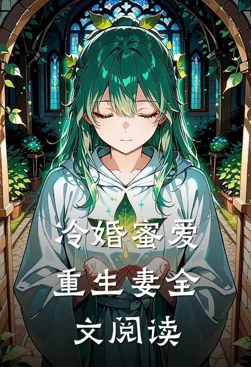 冷婚蜜爱重生妻全文阅读