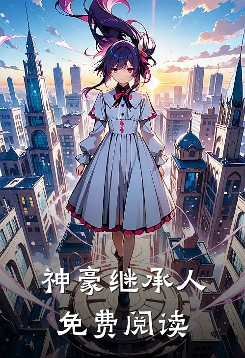 神豪继承人免费阅读