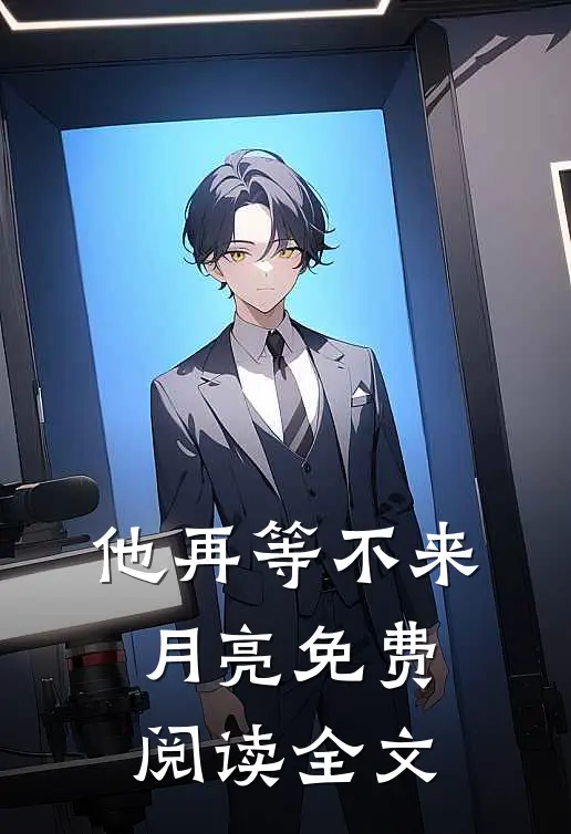 他再等不来月亮免费阅读全文