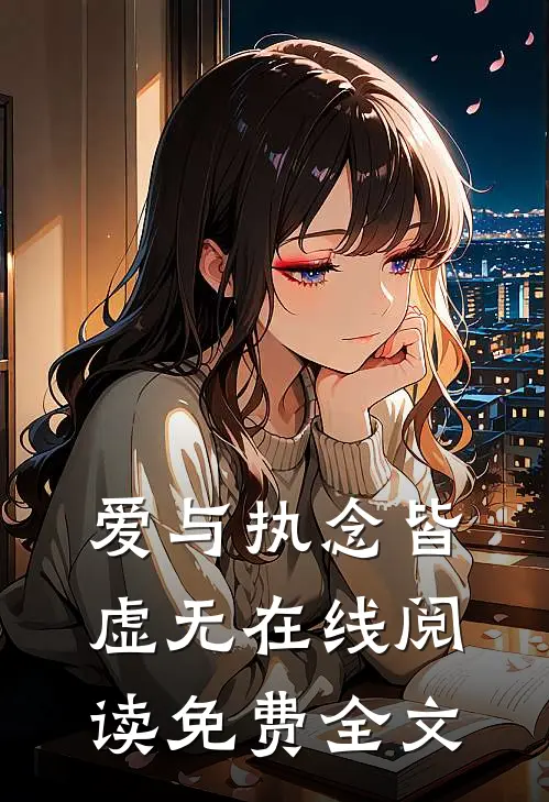 爱与执念皆虚无在线阅读免费全文