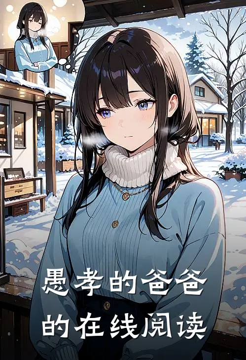 愚孝的爸爸的在线阅读