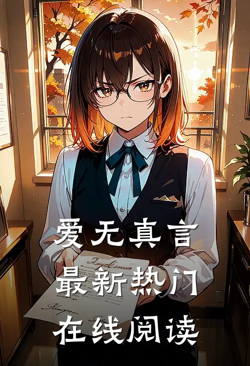 爱无真言最新热门在线阅读
