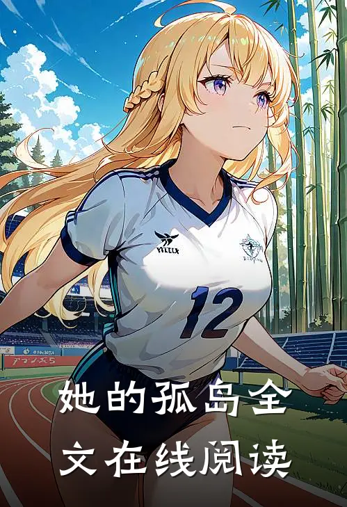 她的孤岛全文在线阅读