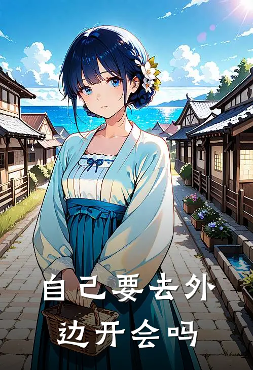 自己要去外边开会吗