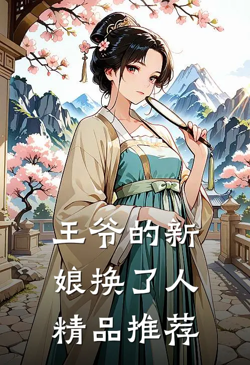 王爷的新娘换了人精品推荐