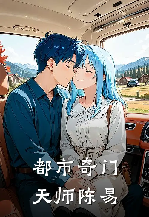 都市奇门天师陈易