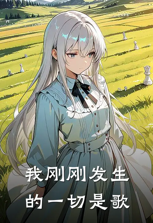 我刚刚发生的一切是歌