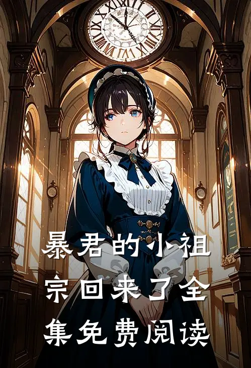暴君的小祖宗回来了全集免费阅读