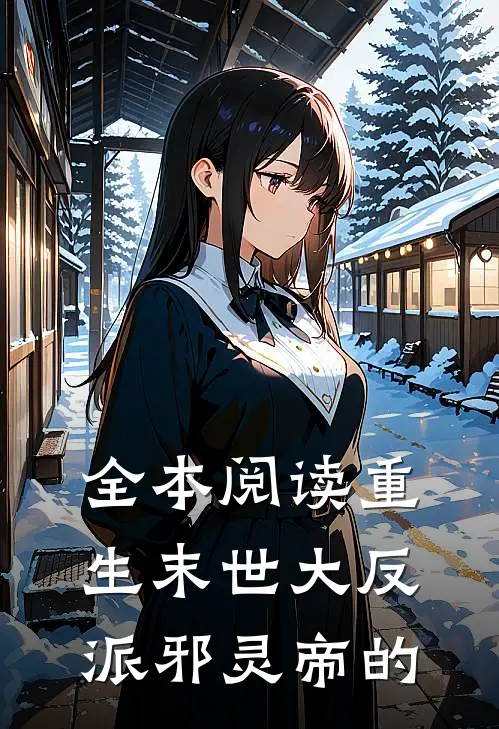 全本阅读重生末世大反派邪灵帝的